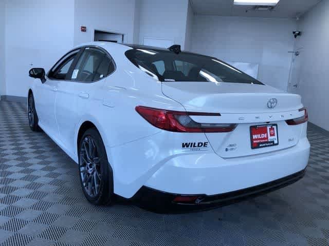 Thumbnail: 2026 Toyota Camry - 12