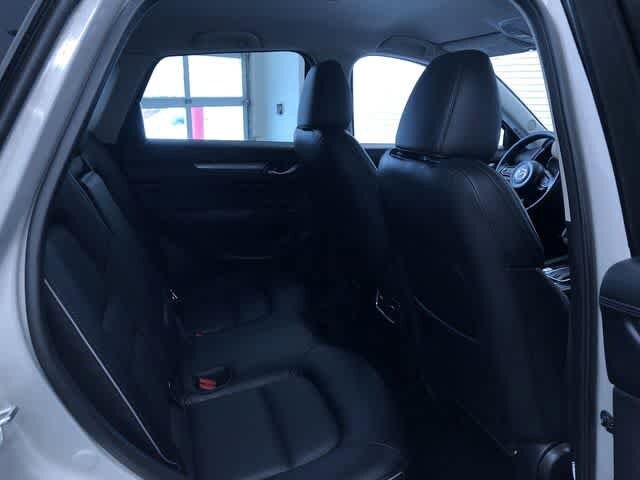 Thumbnail: 2025 Mazda CX-5 - 23