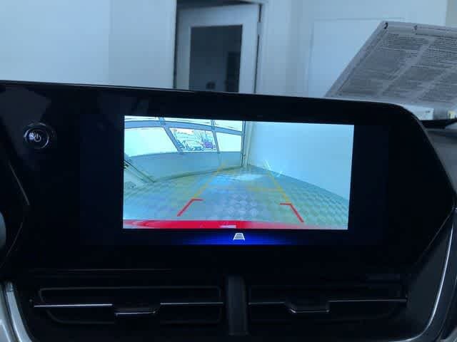 Thumbnail: 2025 Chevrolet Trax - 28