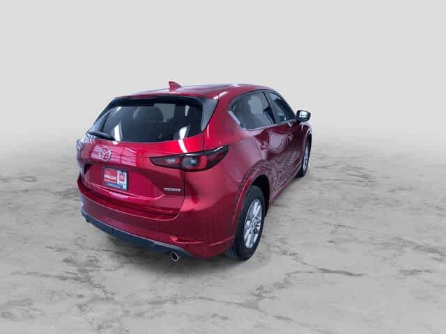 Thumbnail: 2025 Mazda CX-5 - 10