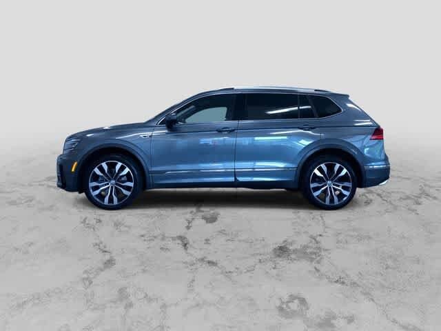 Thumbnail: 2019 Volkswagen Tiguan - 7