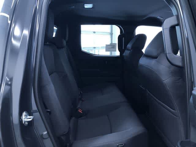 Thumbnail: 2025 Toyota Tacoma - 15