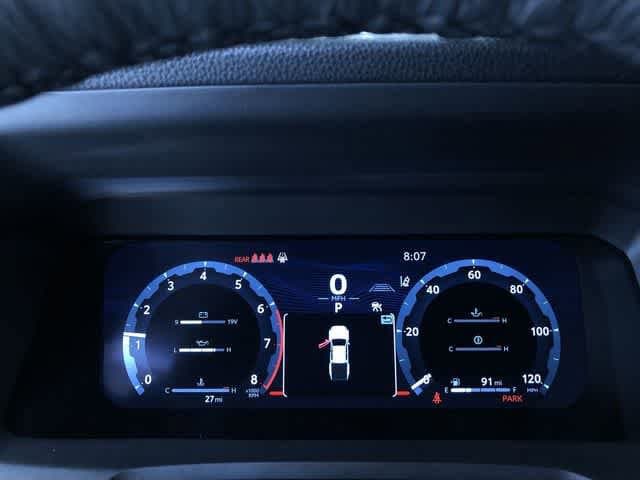 Thumbnail: 2026 Toyota Tacoma - 24