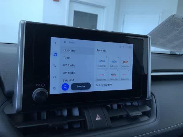 Thumbnail: 2024 Toyota RAV4 - 27