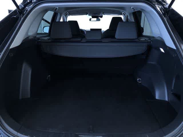 Thumbnail: 2024 Toyota RAV4 - 31