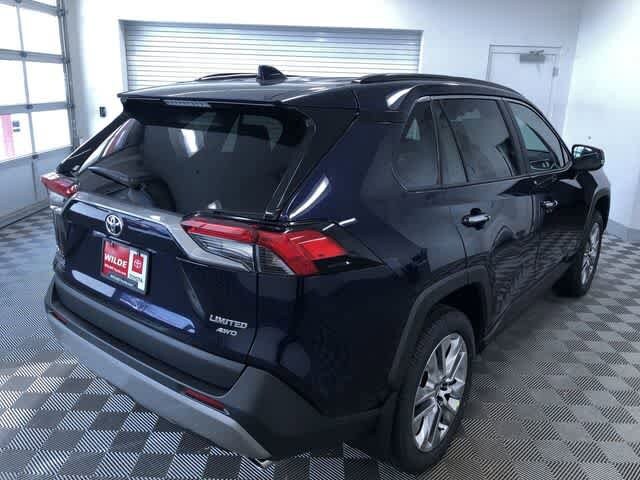 Thumbnail: 2025 Toyota RAV4 - 26