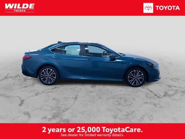 Thumbnail: 2026 Toyota Camry - 2