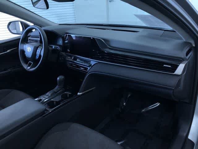 Thumbnail: 2025 Toyota Camry - 24