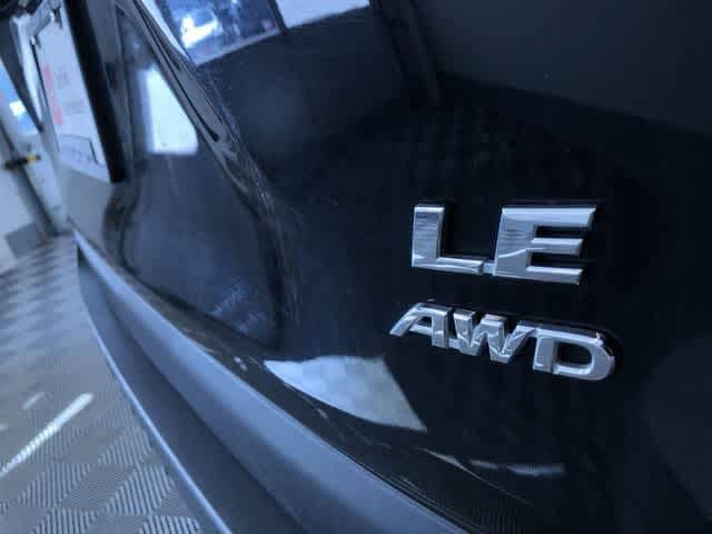 Thumbnail: 2024 Toyota RAV4 - 15