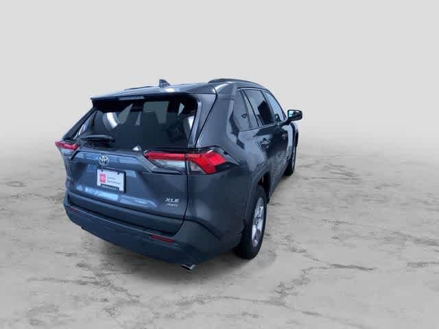 Thumbnail: 2025 Toyota RAV4 - 9