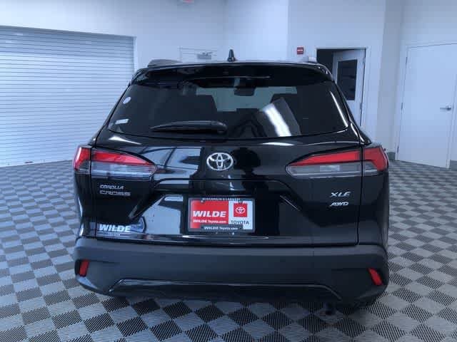 Thumbnail: 2026 Toyota Corolla Cross - 13