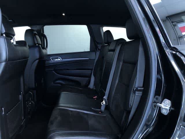 Thumbnail: 2020 Jeep Grand Cherokee - 20