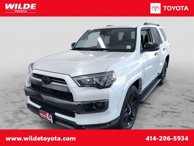 2020 Toyota 4Runner TRD Off Road -
                West Allis, WI