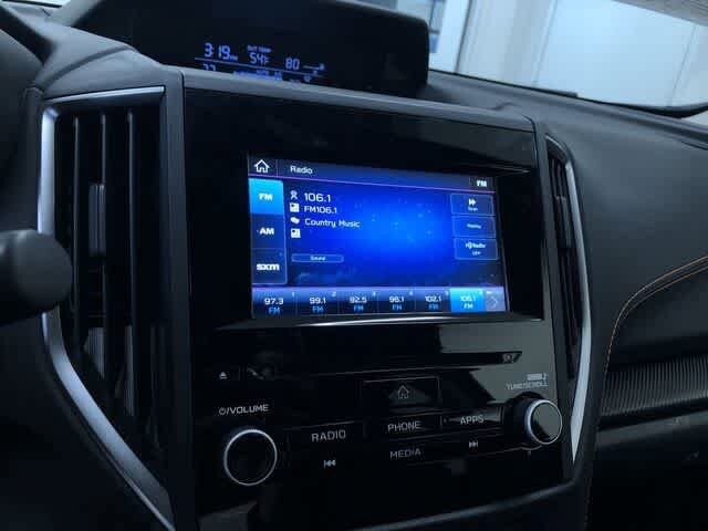 Thumbnail: 2021 Subaru Crosstrek - 29