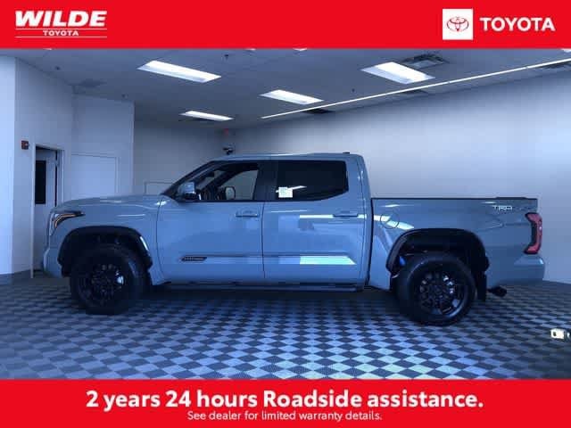 Thumbnail: 2026 Toyota Tundra - 3