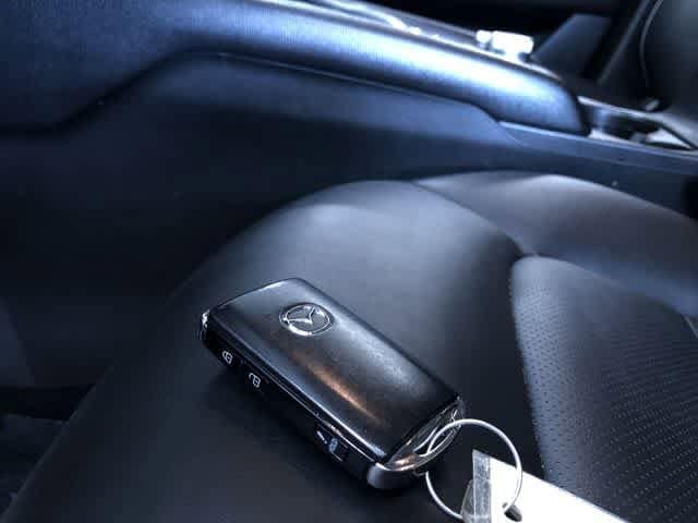 Thumbnail: 2025 Mazda CX-5 - 35