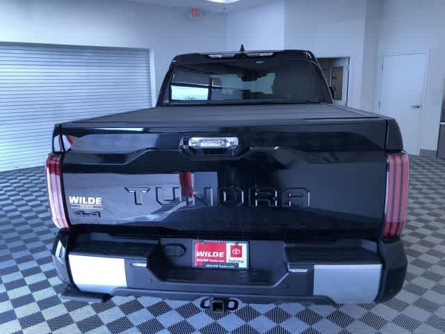 Thumbnail: 2023 Toyota Tundra - 6