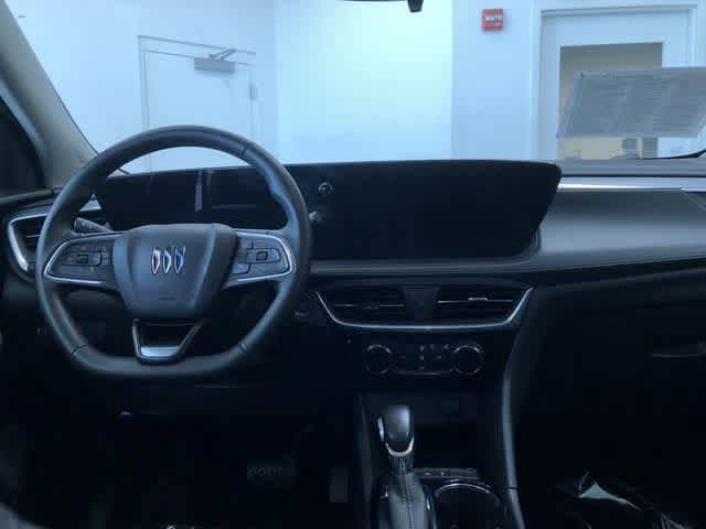 Thumbnail: 2024 Buick Encore GX - 17