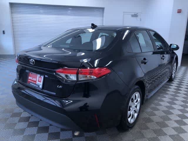 Thumbnail: 2025 Toyota Corolla - 33