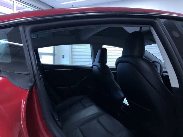 Thumbnail: 2024 Tesla Model 3 - 21