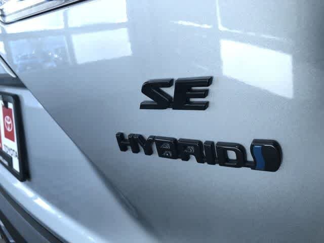 Thumbnail: 2024 Toyota Corolla Cross - 15