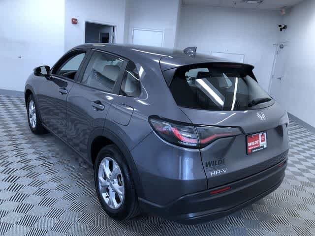 Thumbnail: 2025 Honda HR-V - 12
