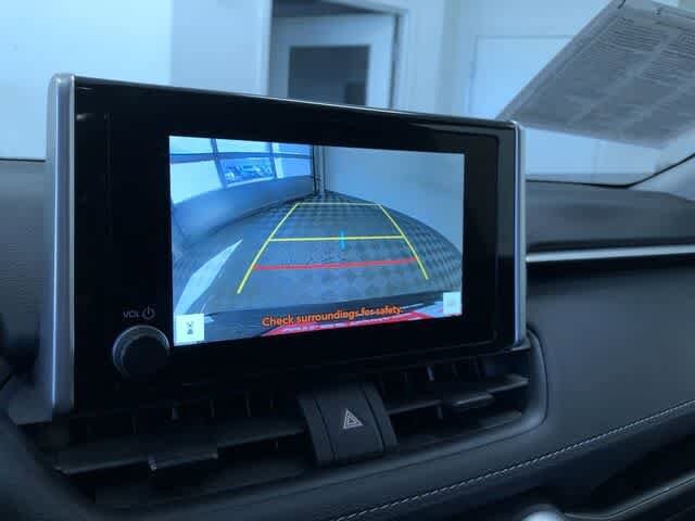 Thumbnail: 2025 Toyota RAV4 - 28