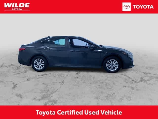 Thumbnail: 2026 Toyota Camry - 2