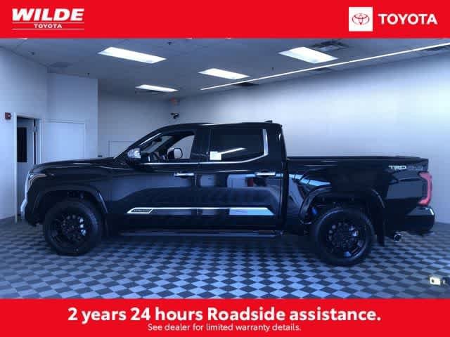 Thumbnail: 2026 Toyota Tundra - 3