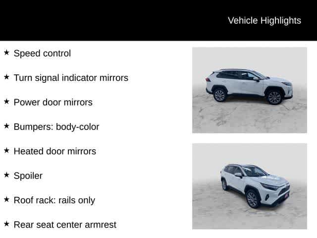 Thumbnail: 2022 Toyota RAV4 - 30