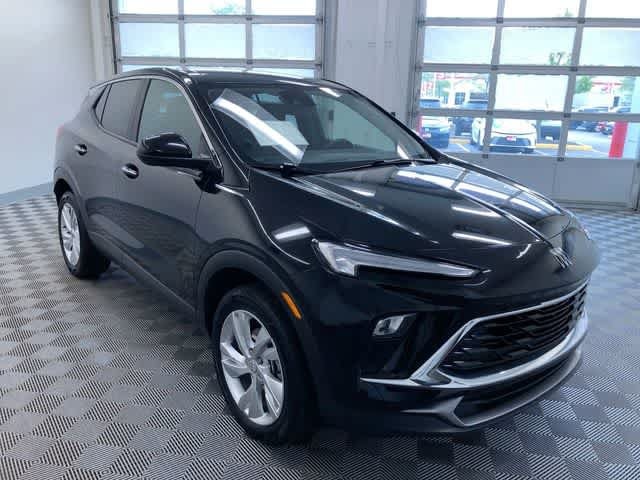 2025 Buick Encore GX Preferred - Photo 37