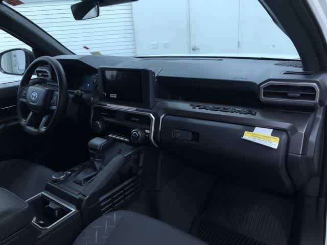 Thumbnail: 2025 Toyota Tacoma - 17