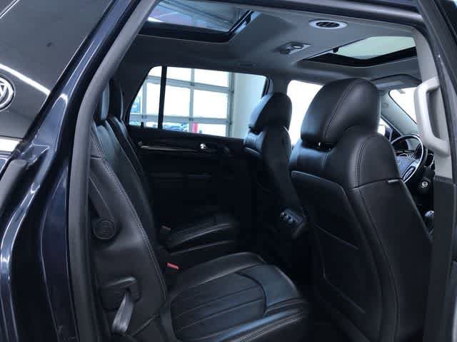 Thumbnail: 2017 Buick Enclave - 22