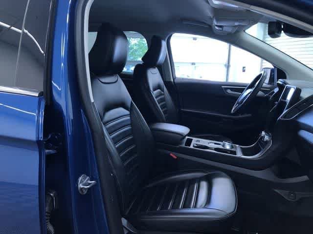 Thumbnail: 2024 Ford Edge - 23