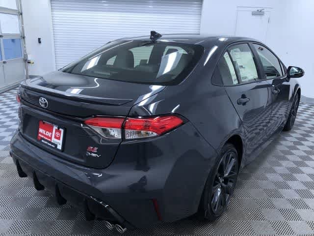 Thumbnail: 2026 Toyota Corolla - 33