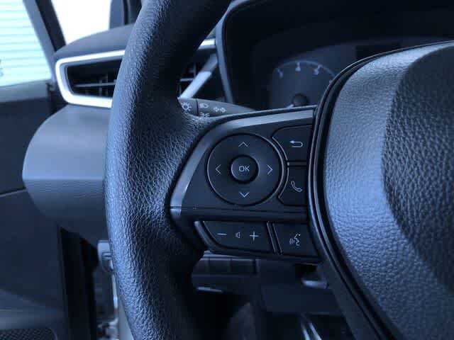 Thumbnail: 2025 Toyota Corolla - 25