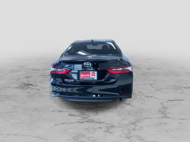 Thumbnail: 2023 Toyota Camry - 9