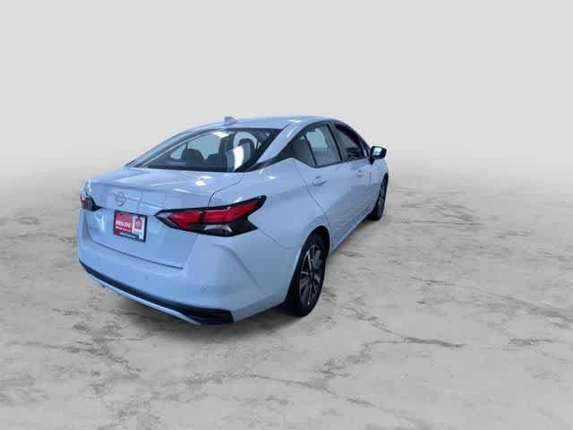 Thumbnail: 2025 Nissan Versa - 10