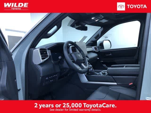 Thumbnail: 2026 Toyota Tundra - 2