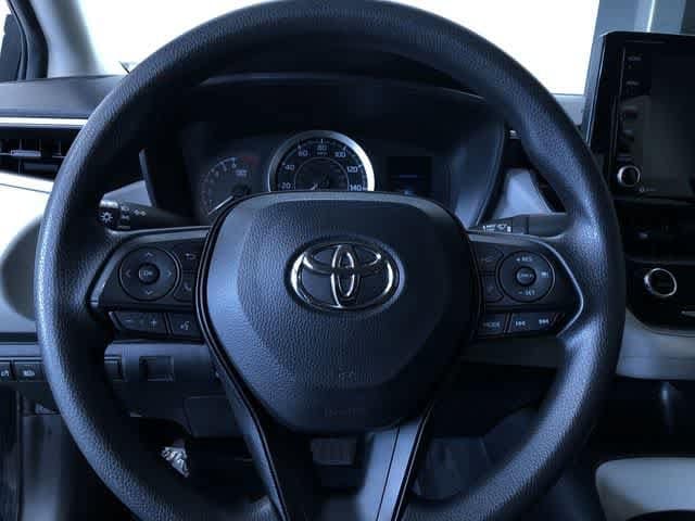 Thumbnail: 2022 Toyota Corolla - 24