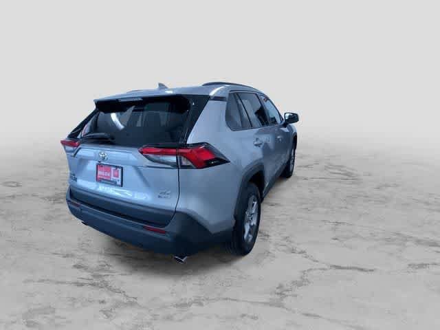 Thumbnail: 2025 Toyota RAV4 - 10