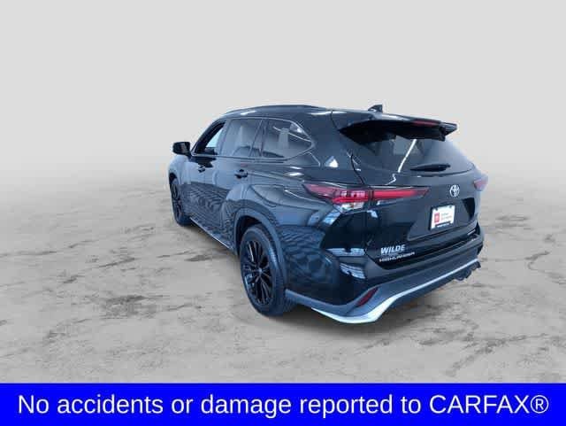Thumbnail: 2025 Toyota Highlander - 7
