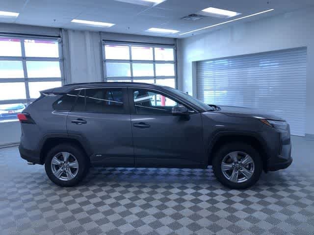 Thumbnail: 2025 Toyota RAV4 - 36