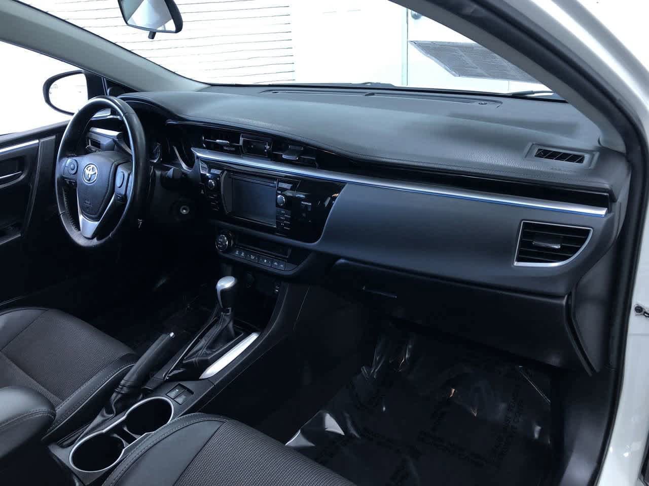 Thumbnail: 2016 Toyota Corolla - 23