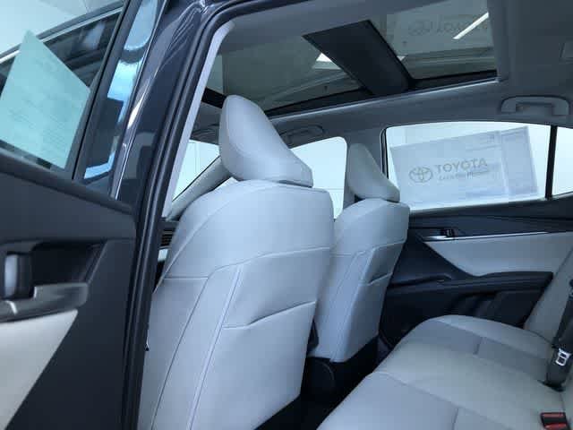 Thumbnail: 2026 Toyota Camry - 19