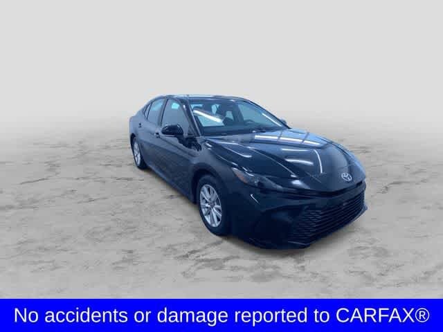 Thumbnail: 2025 Toyota Camry - 3