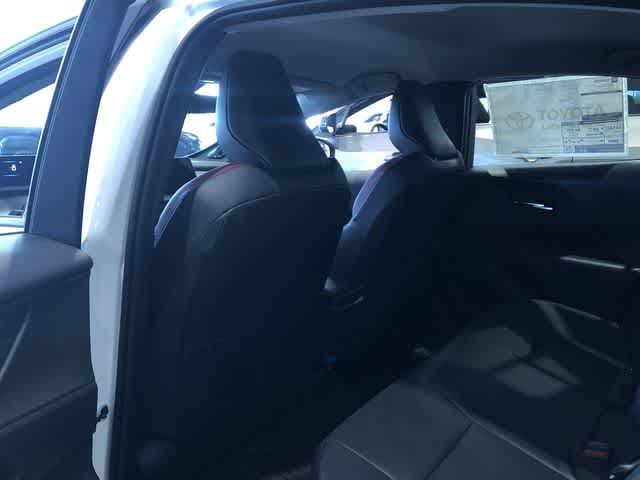 2026 Toyota Prius Plug-in Hybrid XSE Premium - Photo 10