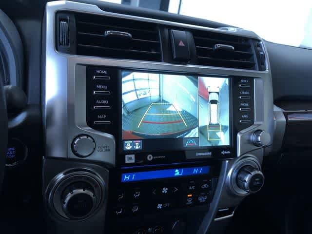 Thumbnail: 2023 Toyota 4Runner - 27