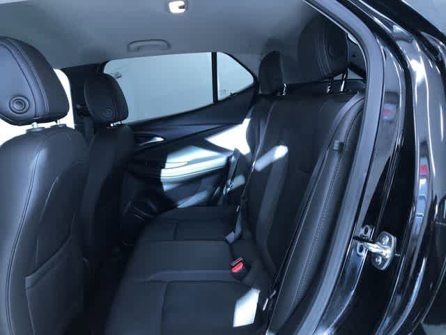 Thumbnail: 2025 Buick Encore GX - 21