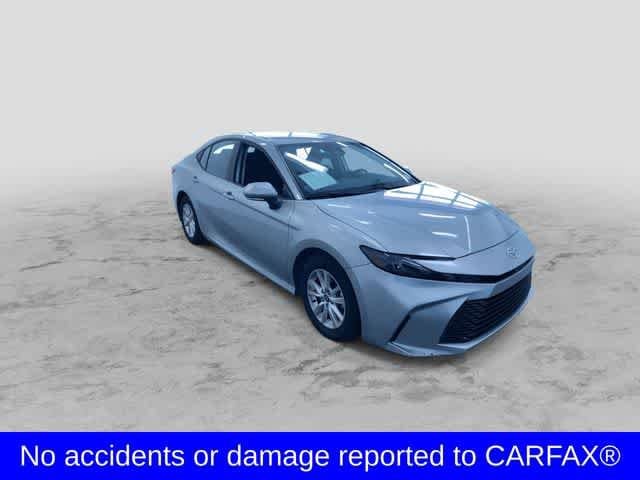 Thumbnail: 2025 Toyota Camry - 3